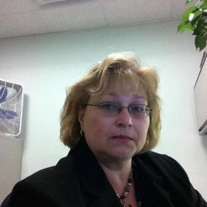 Meet your Posher, Valerie